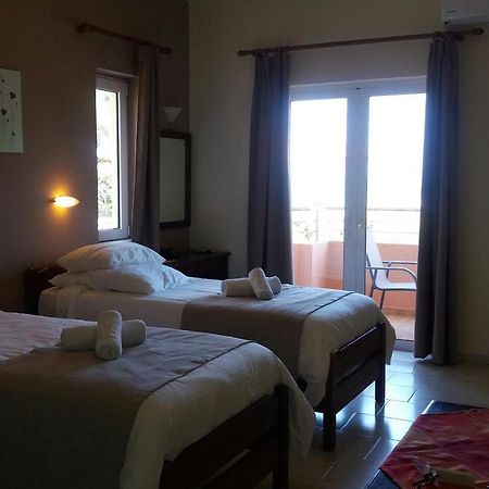 Hotel Mary Platanias  Luaran gambar