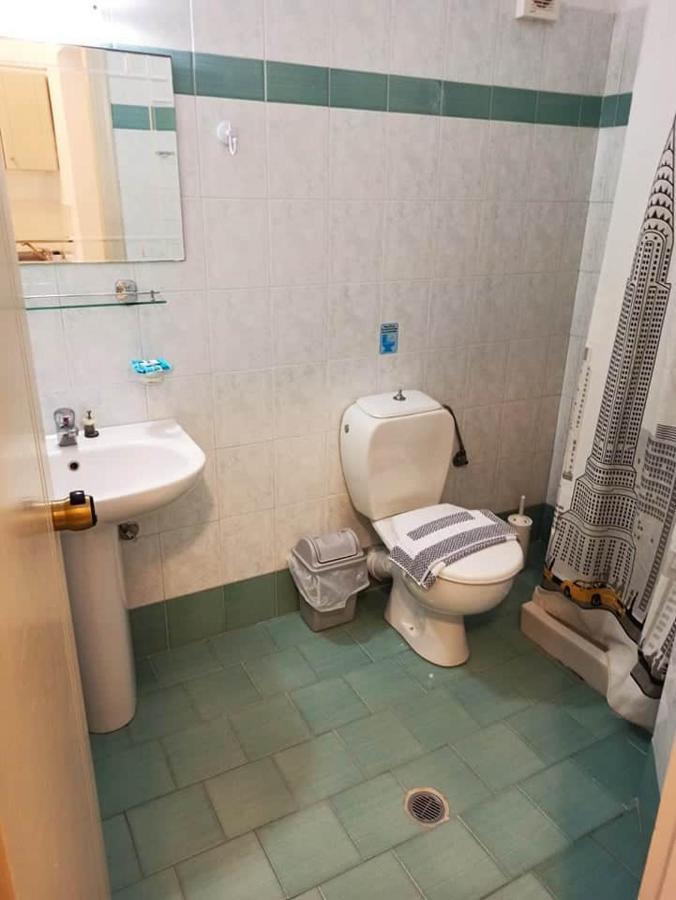 Hotel Mary Platanias  Luaran gambar