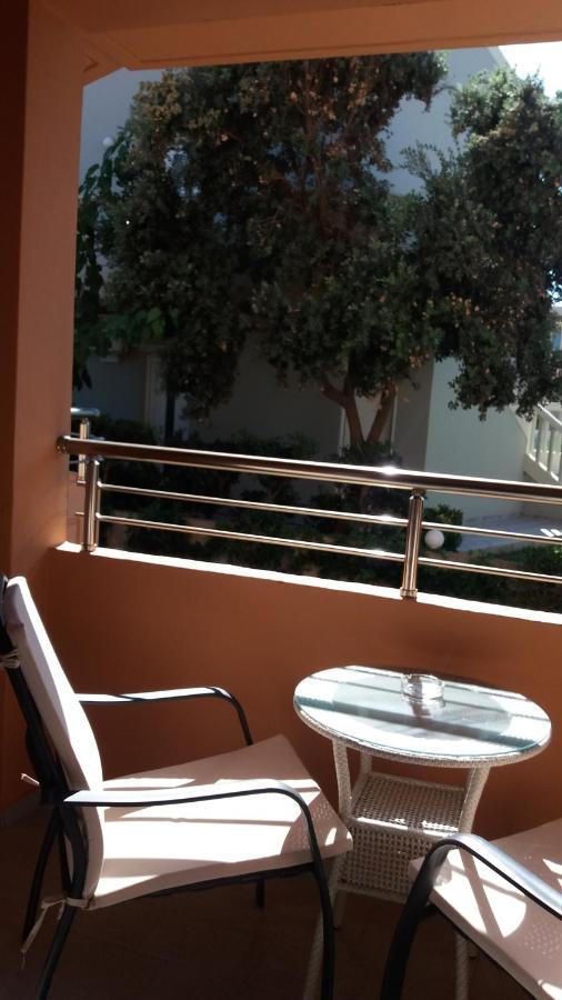 Hotel Mary Platanias  Luaran gambar