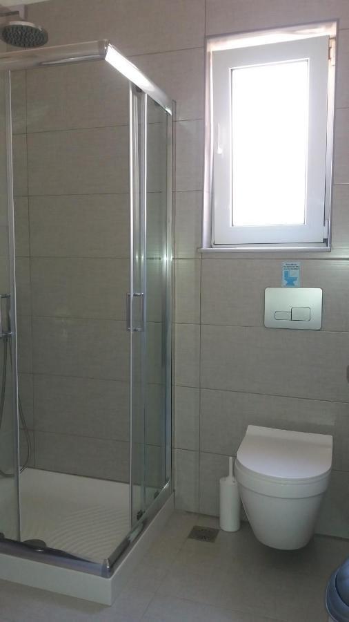 Hotel Mary Platanias  Luaran gambar