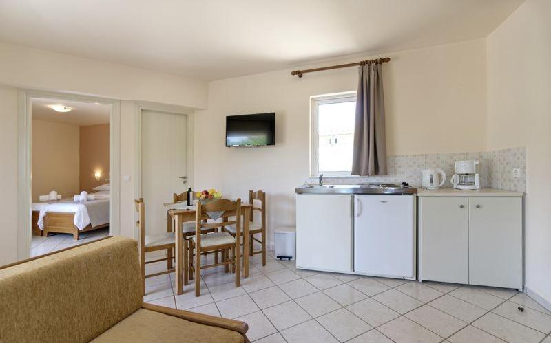 Hotel Mary Platanias  Luaran gambar